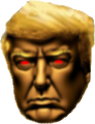 $GPTRUMP Logo
